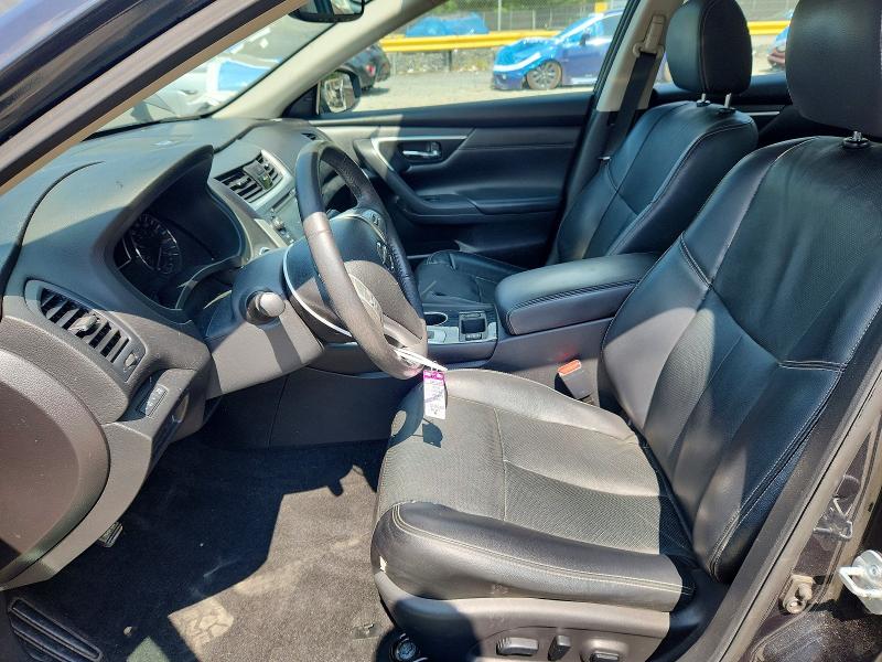 Auction sale of the 2016 Nissan Altima, vin: 1N4AL3AP9GC195362, lot number: 62512946