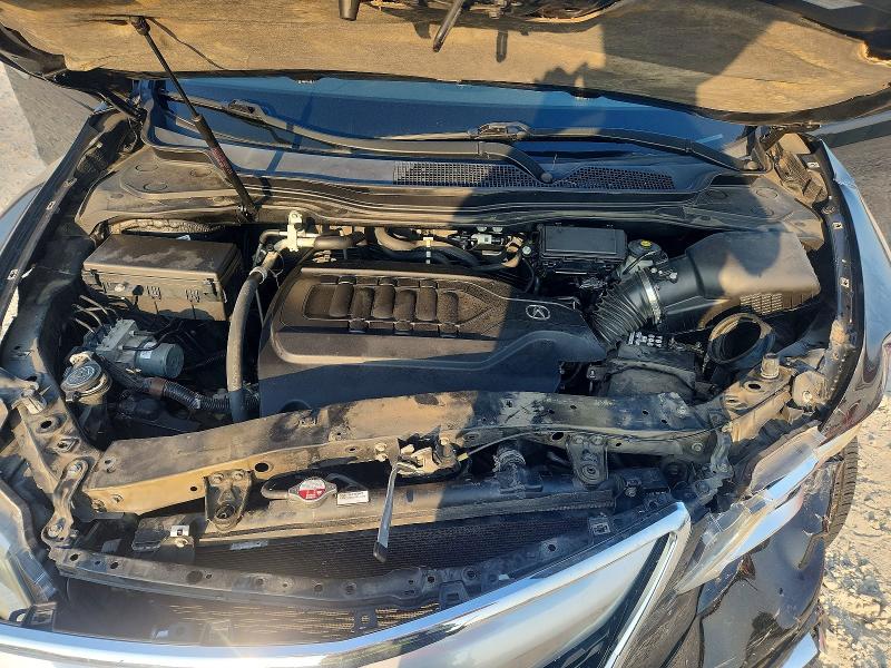Продажа на аукционе авто 2016 Acura Mdx, vin: 5FRYD3H2XGB008132, номер лота: 59225386