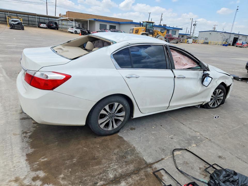 Aukcja sprzedaży 2015 Honda Accord, vin: 1HGCR2F3XFA239768, numer aukcji: 62666166