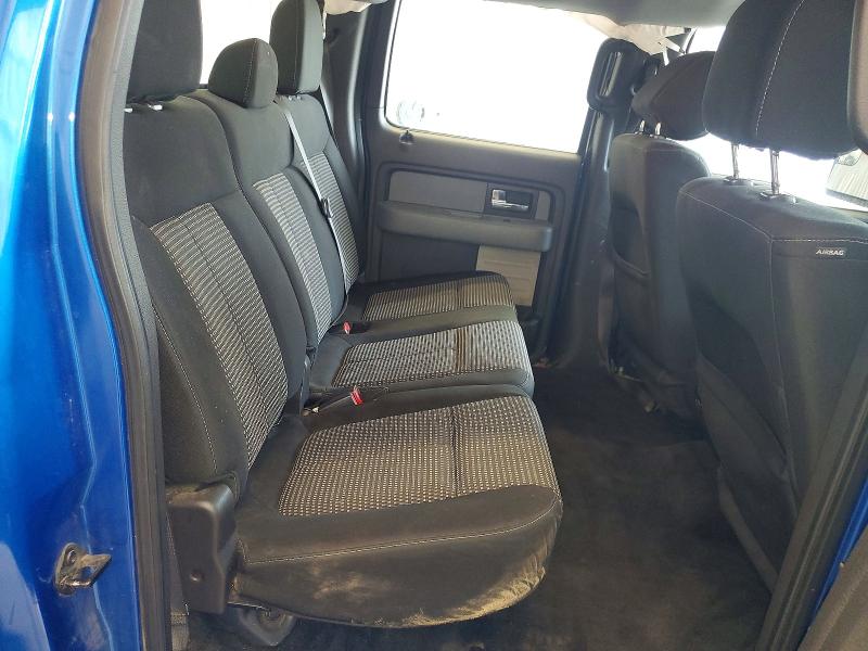 Aukcja sprzedaży 2014 Ford F150, vin: 1FTFW1EF4EKD29520, numer aukcji: 61948676