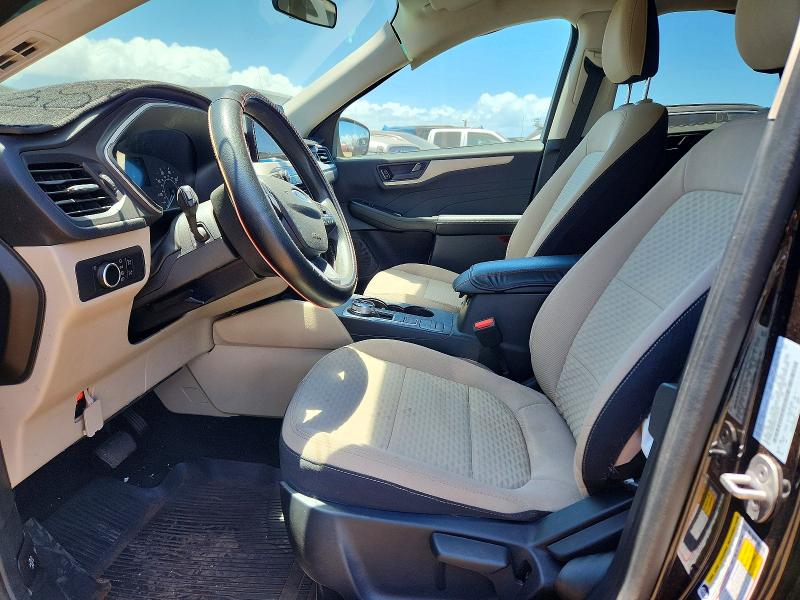 Aukcja sprzedaży 2022 Ford Escape, vin: 1FMCU0G62NUC03432, numer aukcji: 59913856