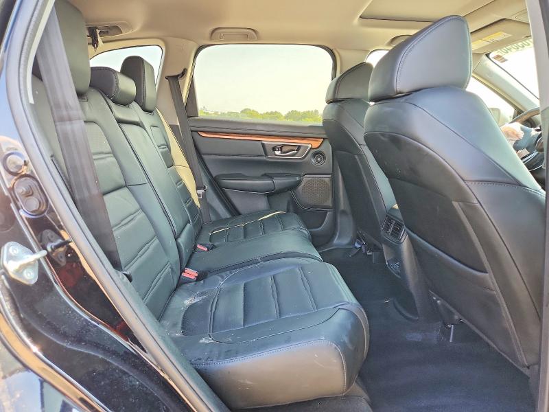 Продаж на аукціоні авто 2020 Honda Cr-v, vin: 7FART6H84LE002176, номер лоту: 62163846
