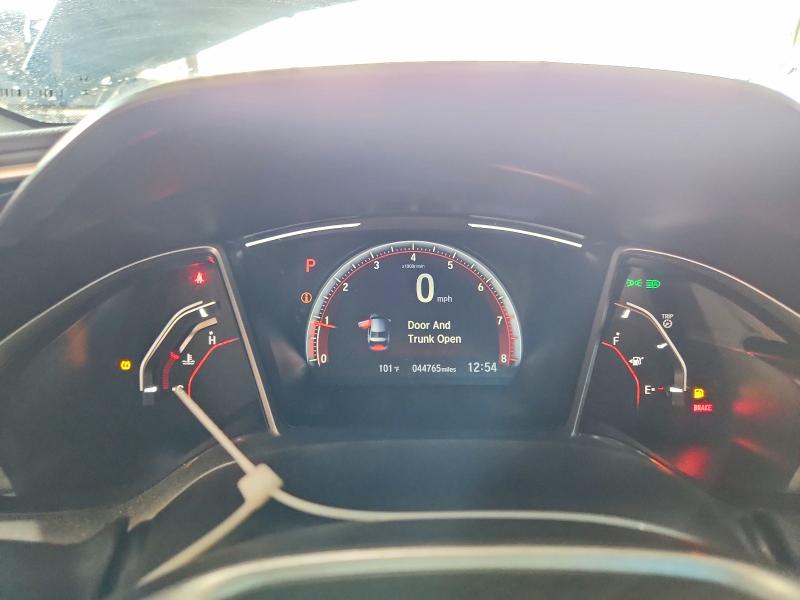 Aukcja sprzedaży 2021 Honda Civic, vin: 2HGFC2F85MH530414, numer aukcji: 60648846
