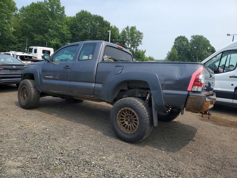 Продажа на аукционе авто 2010 Toyota Tacoma, vin: 5TEUU4EN3AZ729810, номер лота: 61319456