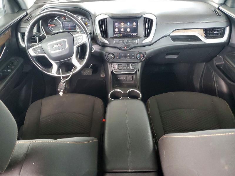 61674666 :رقم المزاد ، 3GKALMEV8LL144771 vin ، 2020 Gmc Terrain مزاد بيع