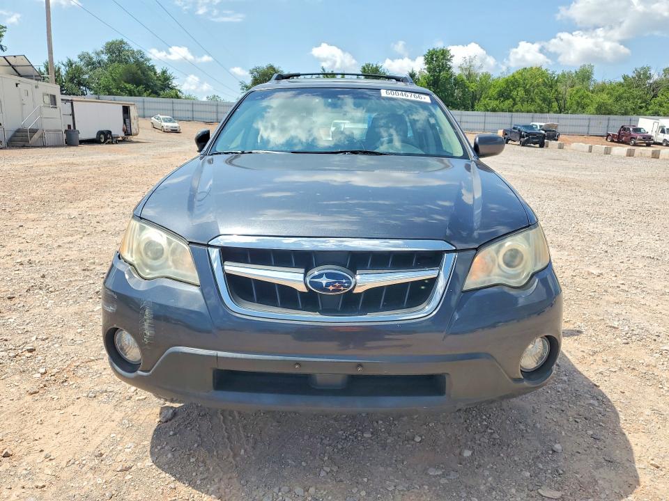 Auction sale of the 2008 Subaru Outback, vin: 4S4BP62C187345874, lot number: 60046766