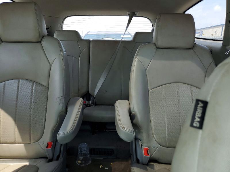 Продаж на аукціоні авто 2017 Buick Enclave, vin: 5GAKRCKD5HJ316632, номер лоту: 61562256