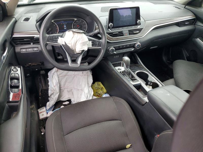 61503886 :رقم المزاد ، 1N4BL4DV9PN358083 vin ، 2023 Nissan Altima مزاد بيع
