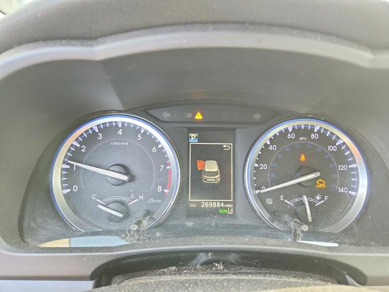 2018 Toyota Highlander მანქანა იყიდება აუქციონზე, vin: 5TDJZRFH5JS491997, აუქციონის ნომერი: 61348546