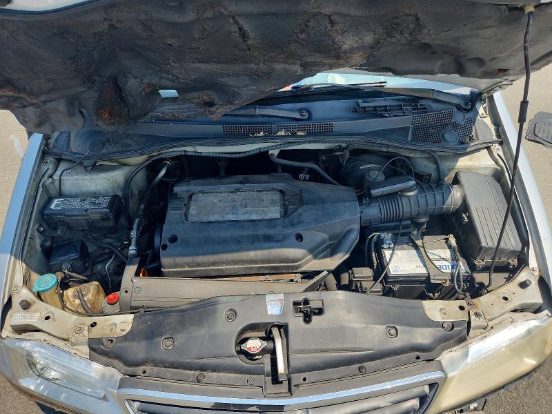 Продаж на аукціоні авто 2002 Honda Odyssey, vin: 5FNRL18012B048412, номер лоту: 58643926