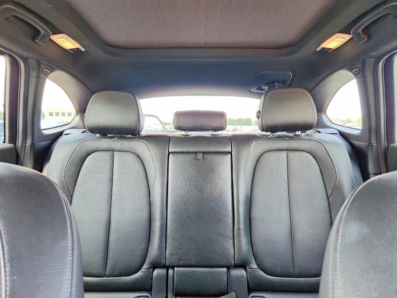Aukcja sprzedaży 2017 Bmw X1, vin: WBXHT3Z37H4A58304, numer aukcji: 60717006
