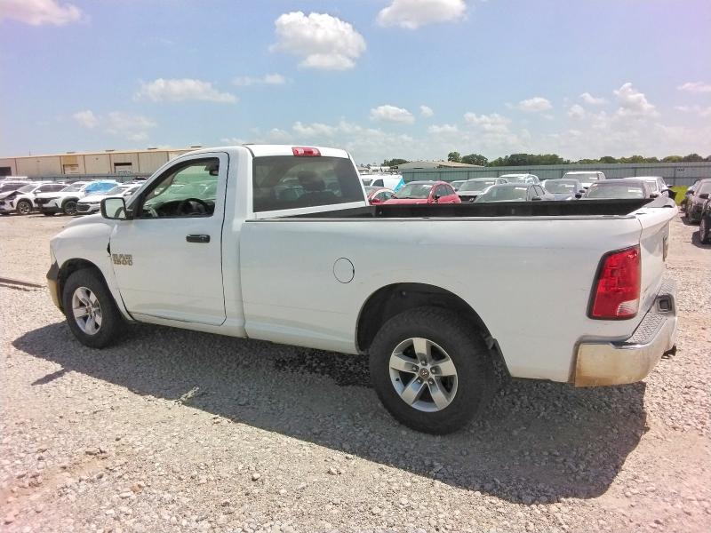 59257936 :رقم المزاد ، 3C6JR6DG9FG584768 vin ، 2015 Ram 1500 مزاد بيع