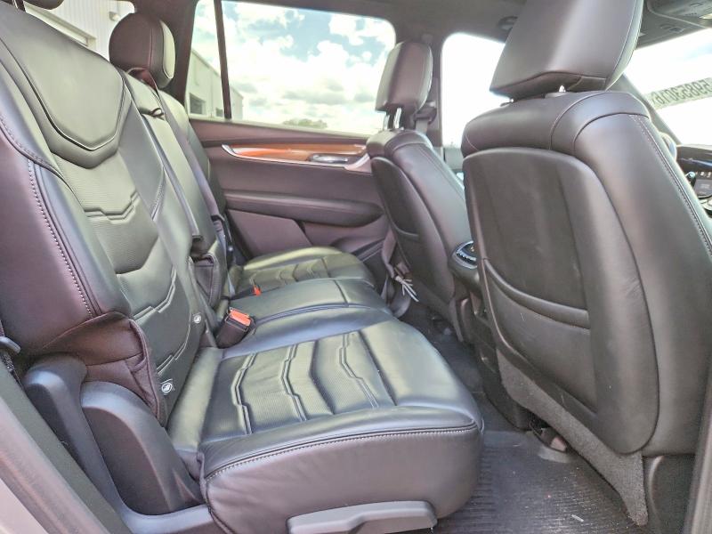Aukcja sprzedaży 2023 Cadillac Xt6, vin: 1GYKPHRS0PZ123014, numer aukcji: 59853016