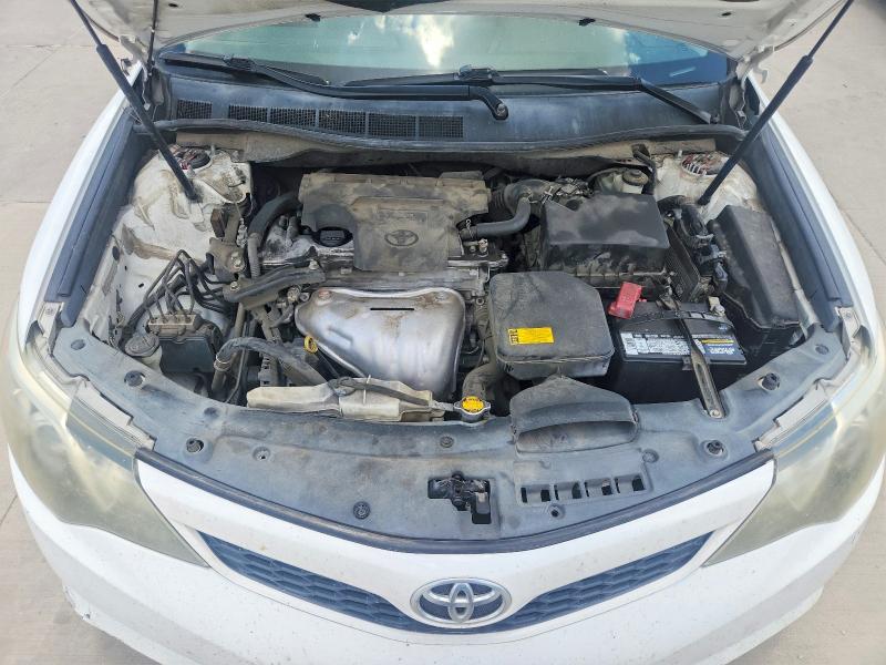 2013 Toyota Camry მანქანა იყიდება აუქციონზე, vin: 4T1BF1FK1DU669801, აუქციონის ნომერი: 59883606