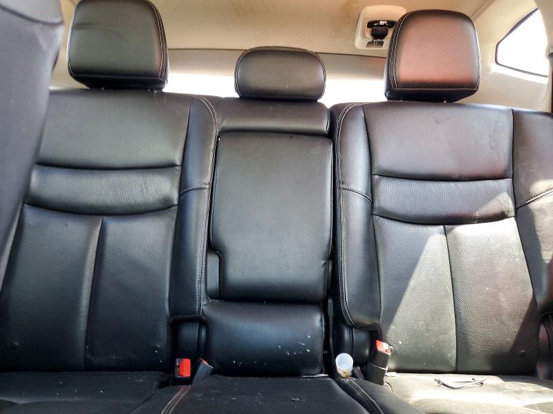 Aukcja sprzedaży 2018 Nissan Murano, vin: 5N1AZ2MG6JN107843, numer aukcji: 60069106