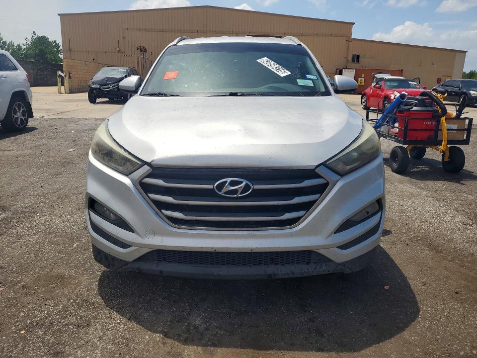 Продажа на аукционе авто 2017 Hyundai Tucson, vin: KM8J33A48HU312064, номер лота: 62098316