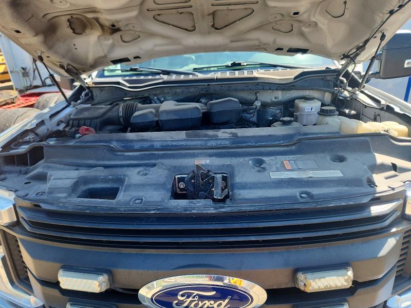 63017126 :رقم المزاد ، 1FDRF3H6XKEF23415 vin ، 2019 Ford F350 مزاد بيع