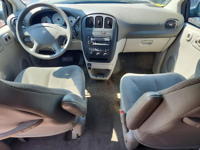 Продаж на аукціоні авто 2005 Dodge Caravan, vin: 1D4GP25R05B149780, номер лоту: 60256306