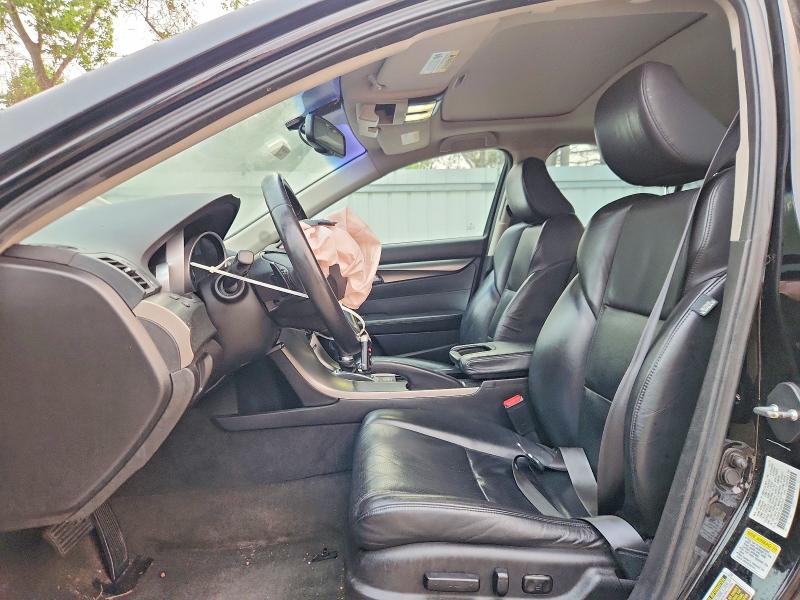 Продажа на аукционе авто 2013 Acura Tl, vin: 19UUA8F71DA001872, номер лота: 60810626