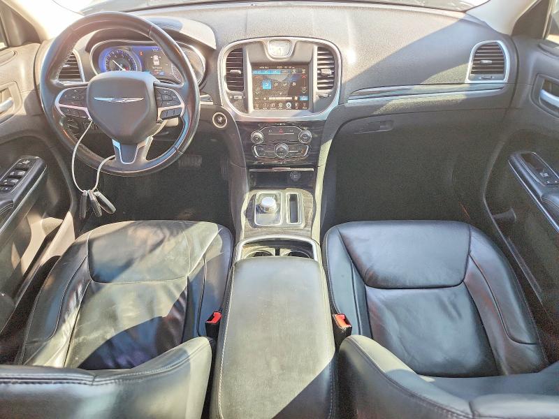 63012146 :رقم المزاد ، 2C3CCAAG3GH216487 vin ، 2016 Chrysler 300 مزاد بيع