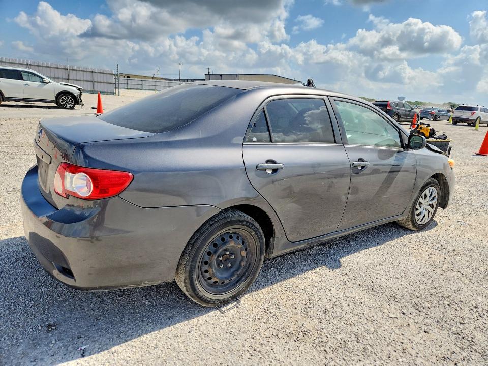 Продажа на аукционе авто 2013 Toyota Corolla Le Automatic, vin: 5YFBU4EE3DP131492, номер лота: 59387336