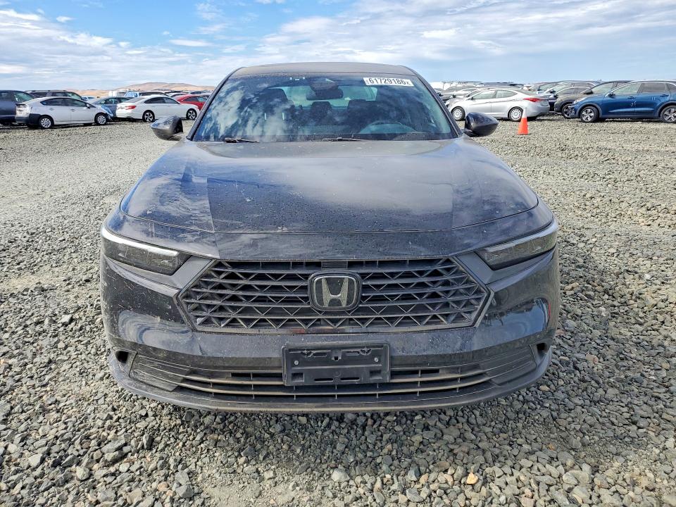 Продаж на аукціоні авто 2024 Honda Accord, vin: 1HGCY2F5XRA072207, номер лоту: 61729186