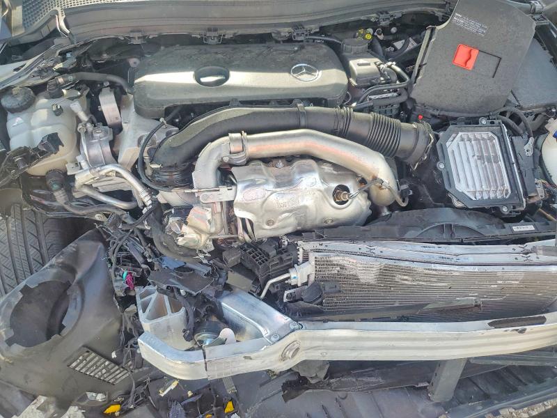 2026 Mercedes-benz Gla მანქანა იყიდება აუქციონზე, vin: W1N4N4HB0TJ819677, აუქციონის ნომერი: 60412916