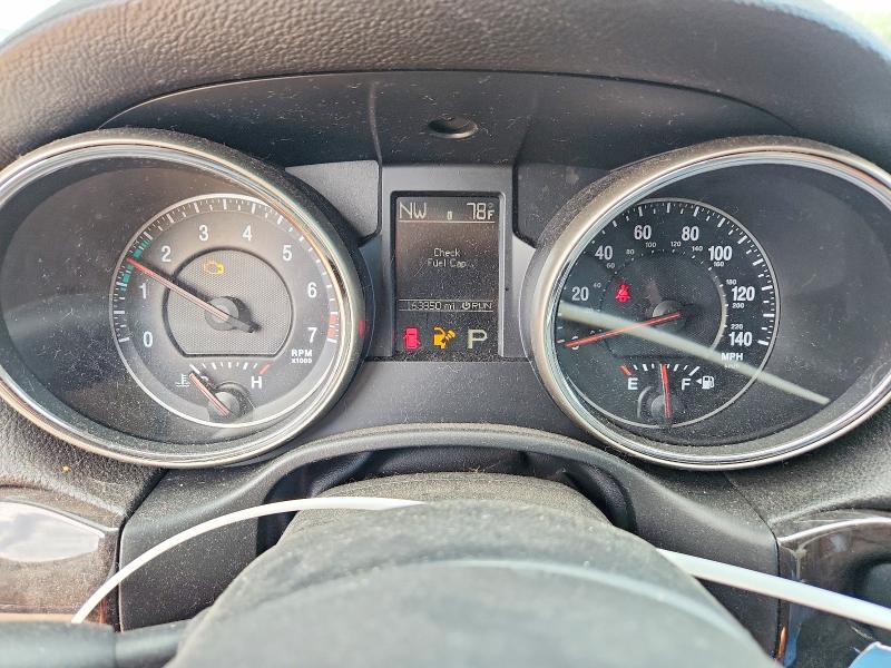 Aukcja sprzedaży 2012 Jeep Grand Cherokee, vin: 1C4RJFAG7CC350084, numer aukcji: 60177656