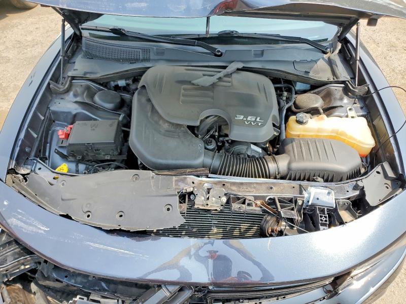Aukcja sprzedaży 2019 Dodge Charger, vin: 2C3CDXJG5KH591743, numer aukcji: 59947476