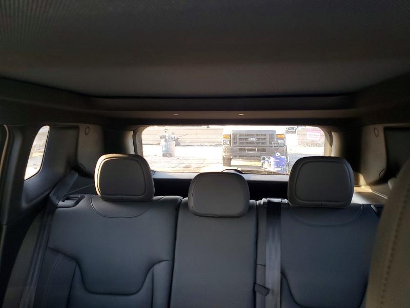 59852726 :رقم المزاد ، ZACNJBB14LPM03639 vin ، 2020 Jeep Renegade مزاد بيع
