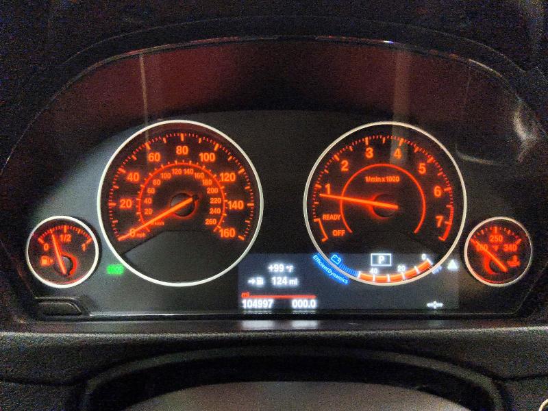 60060756 :رقم المزاد ، WBA4A9C5XGG507142 vin ، 2016 Bmw 428 مزاد بيع