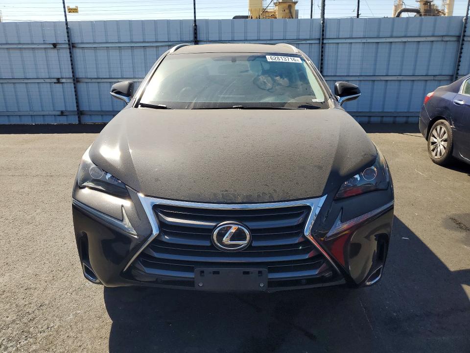 Продаж на аукціоні авто 2016 Lexus Nx 200t, vin: JTJYARBZ0G2029168, номер лоту: 62813716