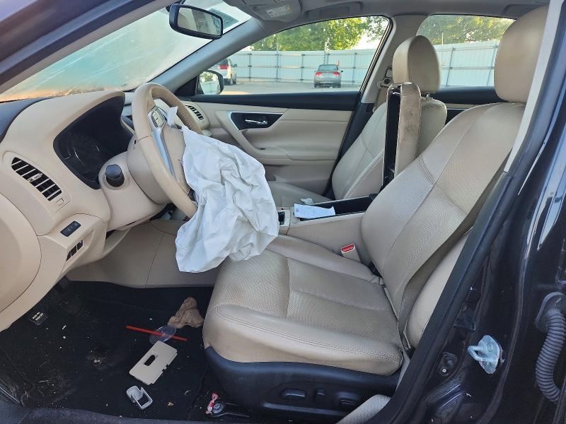 Aukcja sprzedaży 2016 Nissan Altima, vin: 1N4AL3APXGC267315, numer aukcji: 63320736