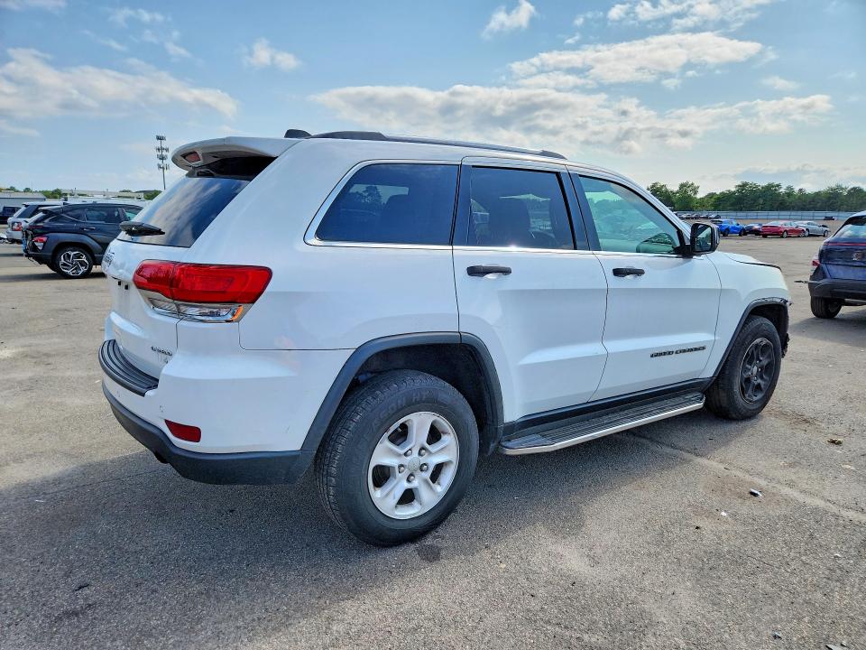 Aukcja sprzedaży 2017 Jeep Grand Cherokee, vin: 1C4RJFAG4HC938046, numer aukcji: 63285626