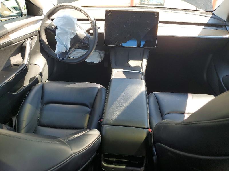 Aukcja sprzedaży 2021 Tesla Model 3, vin: 5YJ3E1EA4MF047674, numer aukcji: 59011596