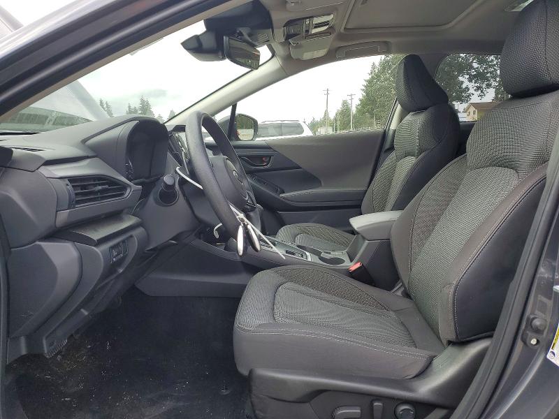 Продаж на аукціоні авто 2024 Subaru Crosstrek, vin: JF2GUADC9R8279848, номер лоту: 59197386