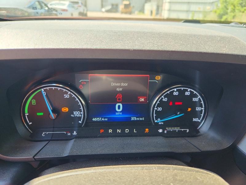 Продажа на аукционе авто 2023 Ford Maverick, vin: 3FTTW8E39PRB04087, номер лота: 59163246