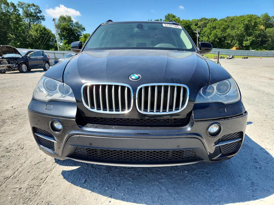 Aukcja sprzedaży 2013 Bmw X5, vin: 5UXZV4C55D0B24411, numer aukcji: 61391506