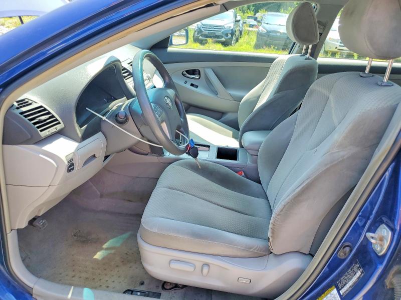 Продажа на аукционе авто 2007 Toyota Camry, vin: 4T1BE46K47U100837, номер лота: 62312146
