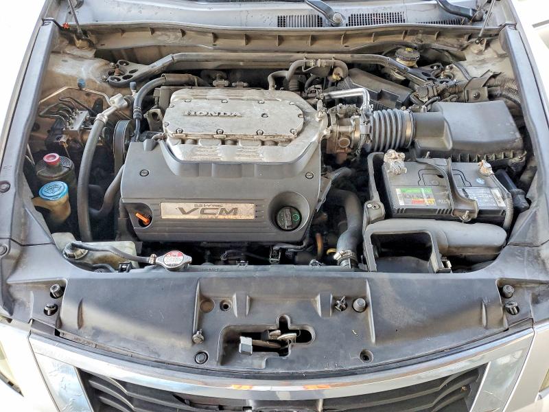 Продаж на аукціоні авто 2008 Honda Accord, vin: 1HGCP36738A018708, номер лоту: 63036596