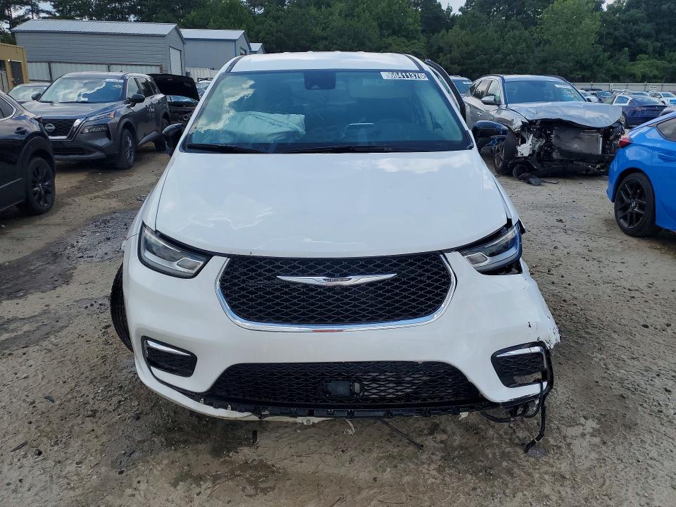 Aukcja sprzedaży 2024 Chrysler Pacifica, vin: 2C4RC1S72RR115104, numer aukcji: 60411376