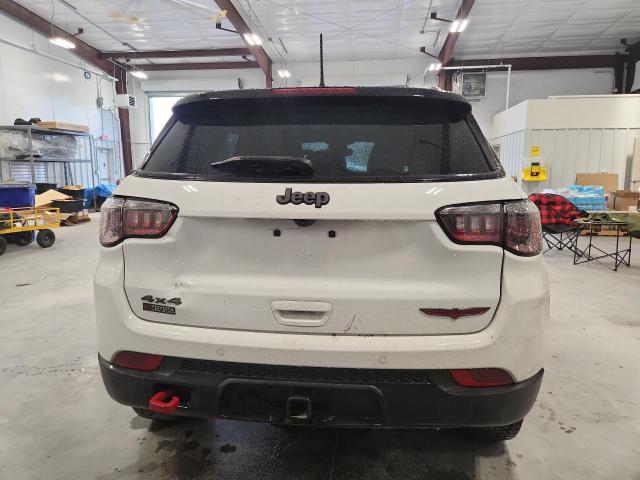 Продажа на аукционе авто 2025 Jeep Compass, vin: 3C4NJDDN3ST521557, номер лота: 62504226