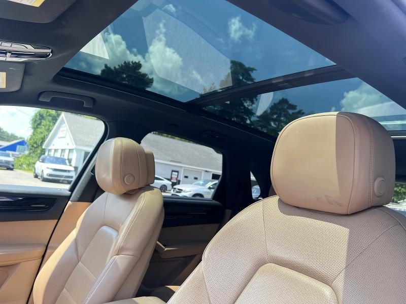 Продажа на аукционе авто 2020 Porsche Cayenne, vin: WP1AA2AY3LDA00801, номер лота: 60530396