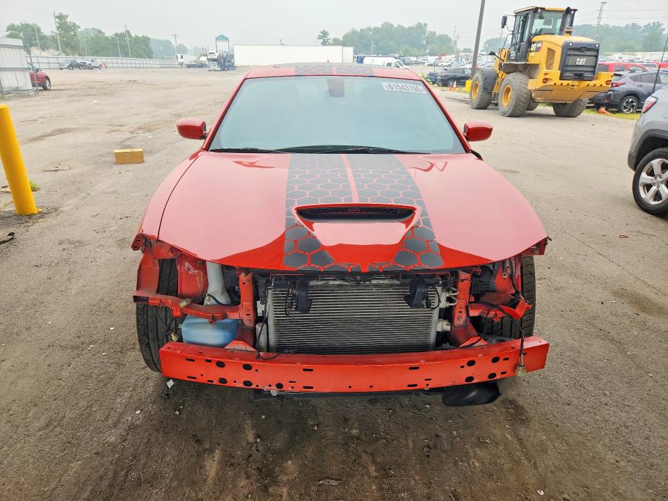61543196 :رقم المزاد ، 2C3CDXCT8LH157845 vin ، 2020 Dodge Charger مزاد بيع