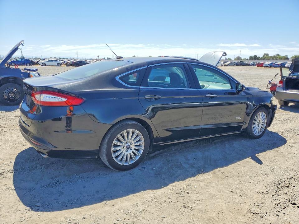 59976656 :رقم المزاد ، 3FA6P0PUXER383148 vin ، 2014 Ford Fusion مزاد بيع