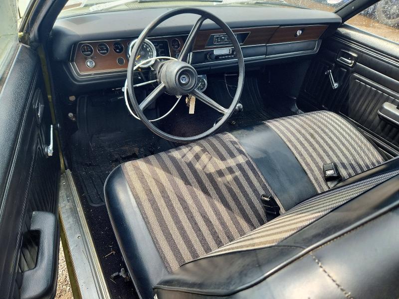 Продаж на аукціоні авто 1974 Dodge Dart, vin: LL29C4B265671, номер лоту: 62703936