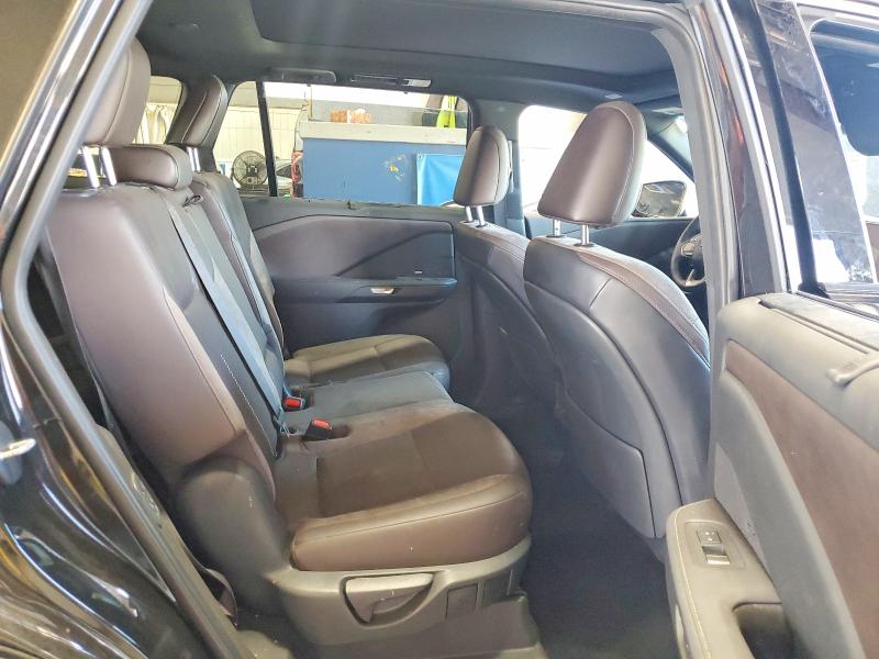 Продаж на аукціоні авто 2024 Lexus Tx 350, vin: 5TDAAAB66RS007442, номер лоту: 54959476