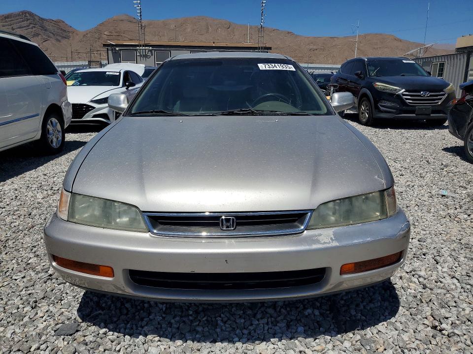 Продажа на аукционе авто 1996 Honda Accord, vin: 1HGCD5686TA089908, номер лота: 73341935