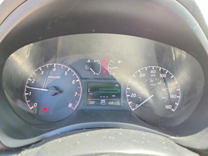 Aukcja sprzedaży 2014 Nissan Sentra, vin: 3N1AB7AP5EL634002, numer aukcji: 61322876