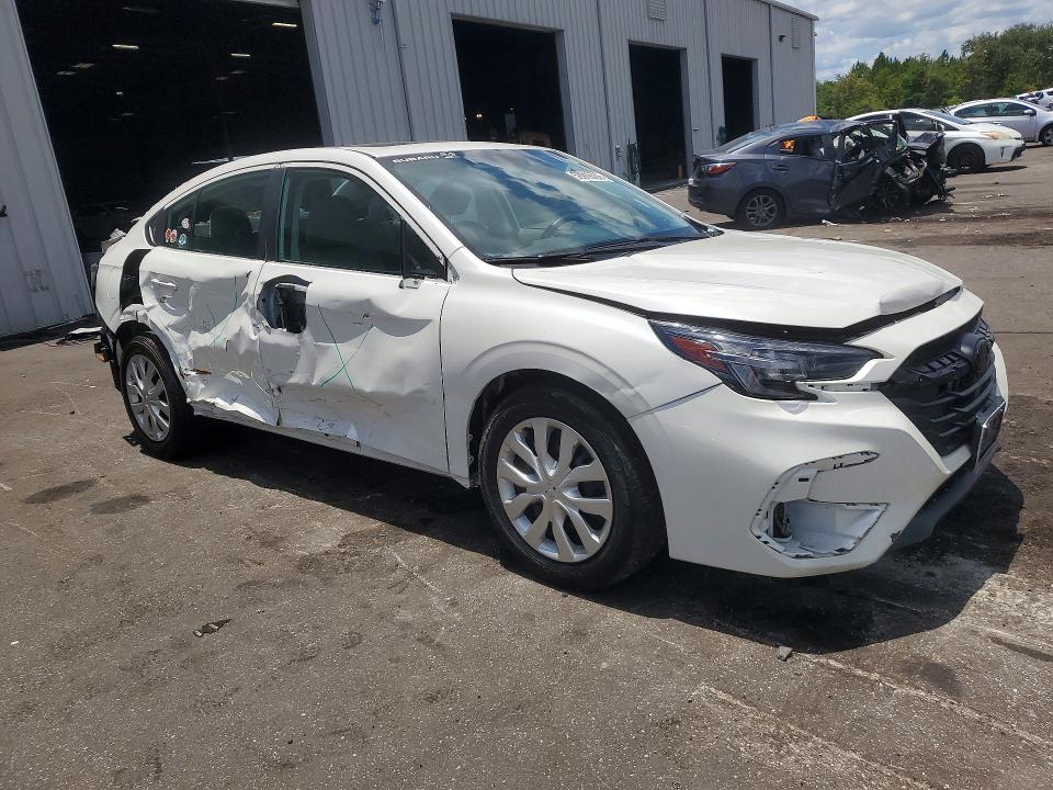 Продажа на аукционе авто 2023 Subaru Legacy, vin: 4S3BWAN67P3017624, номер лота: 59919786